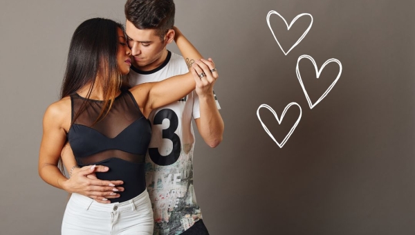 5 choses que les danses latines peuvent vous apporter dans votre vie amoureuse